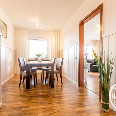 Ferienwohnung Harzblick 2 Браунлаге Екстериор снимка