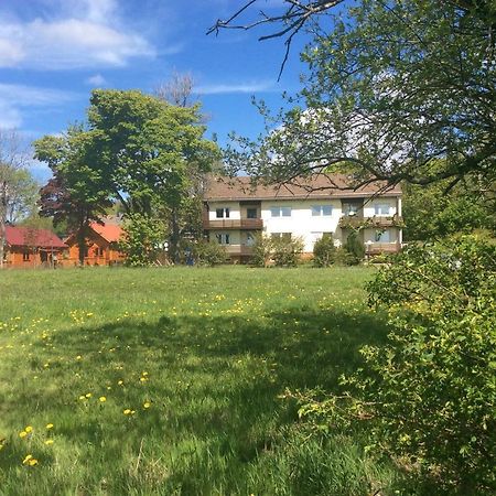Ferienwohnung Harzblick 2 Браунлаге Екстериор снимка