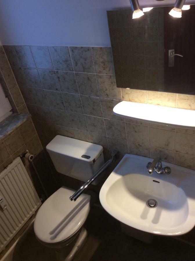 Ferienwohnung Harzblick 2 Браунлаге Екстериор снимка